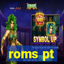 roms pt-br ps2
